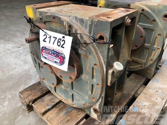  MGH Type 431T gear Gearboxes