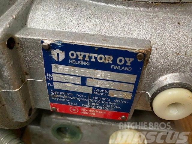  Ovitor OY Vinkelgear VRFC5Z6M-62 Gearboxes