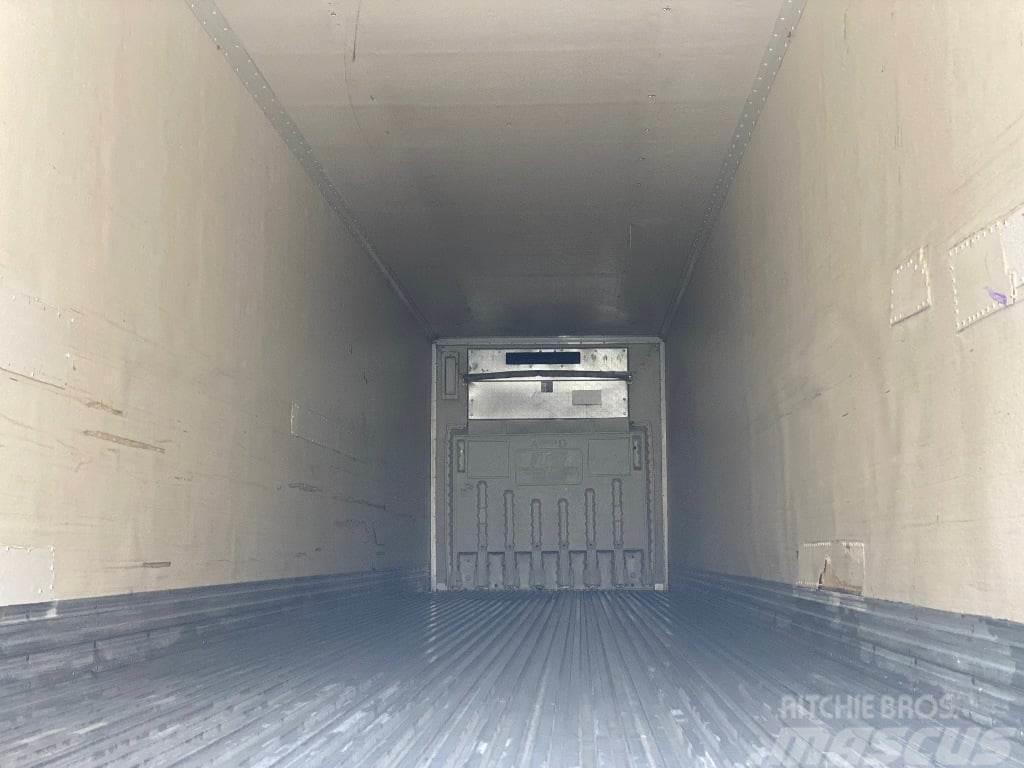 Great Dane REEFER TRAILER Temperature controlled semi-trailers