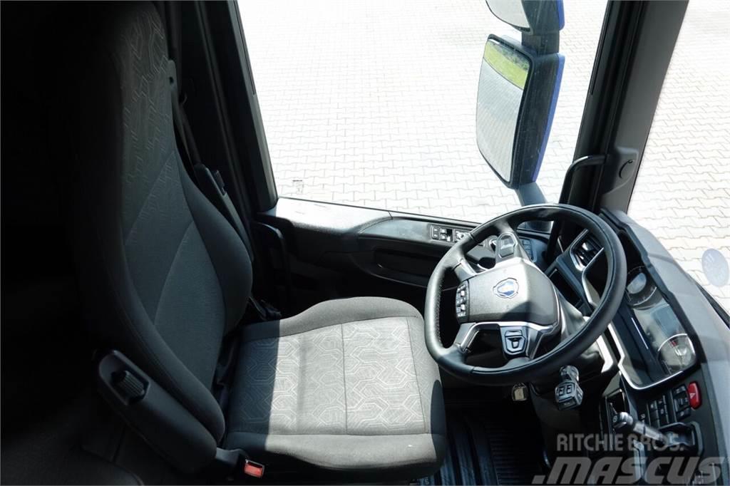 Scania R 450 / RETARDER / NOWY MODEL / 2018 ROK Prime Movers