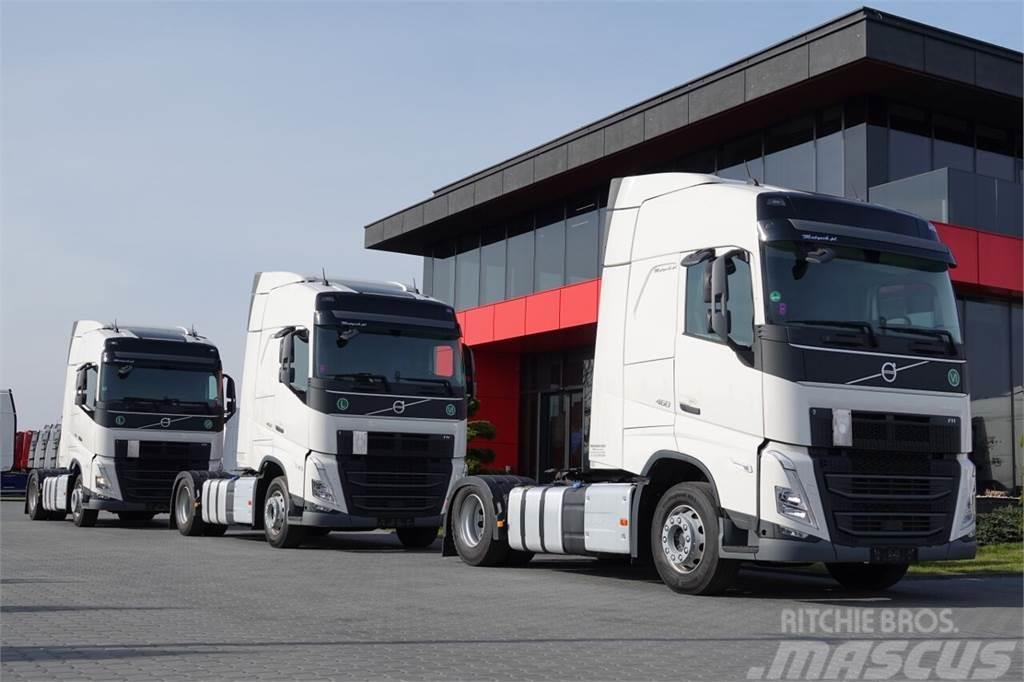 Volvo FH 460 / 70 tys.km. / I-SHIFT / 2023 ROK / NOWY / Prime Movers