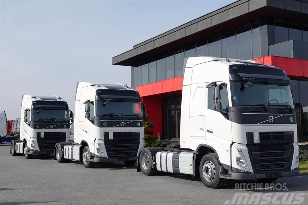 Volvo FH 460 / 70 tys.km. / I-SHIFT / 2023 ROK / NOWY / Prime Movers