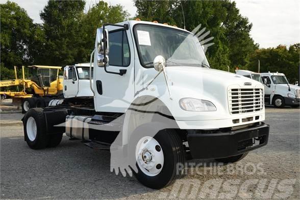 Freightliner BUSINESS CLASS M2 106 Prime Movers