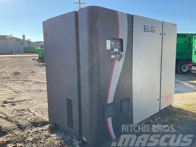  Elgi EG110-100 Compressors