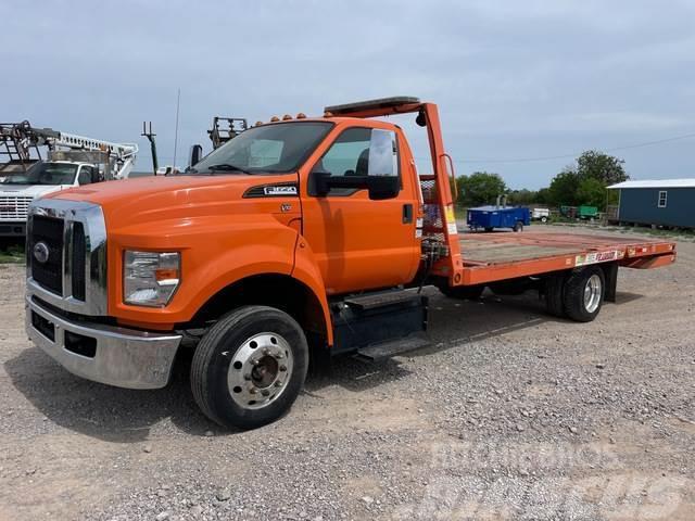 Ford F-650 Other trucks