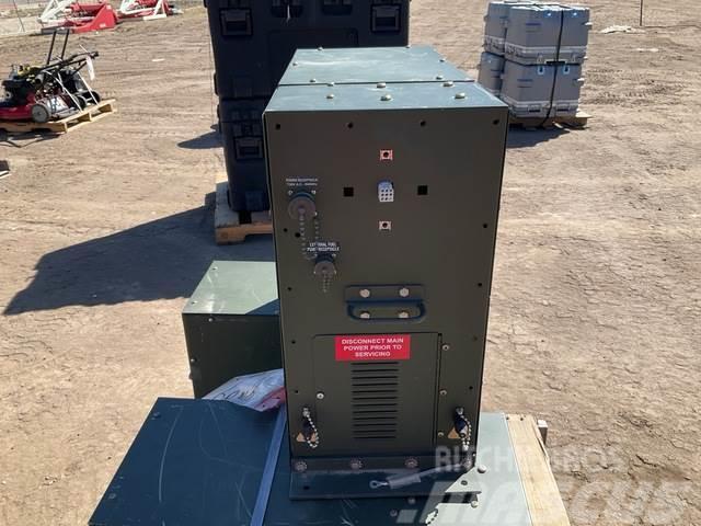  HDT 168800 Heating and thawing equipment