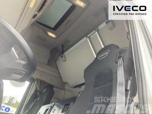 Iveco S-WAY AS440S48T/P Prime Movers