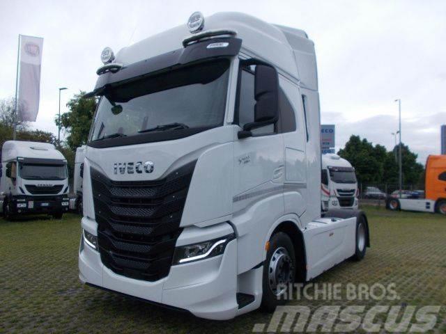 Iveco S-WAY AS440S49T/P Prime Movers