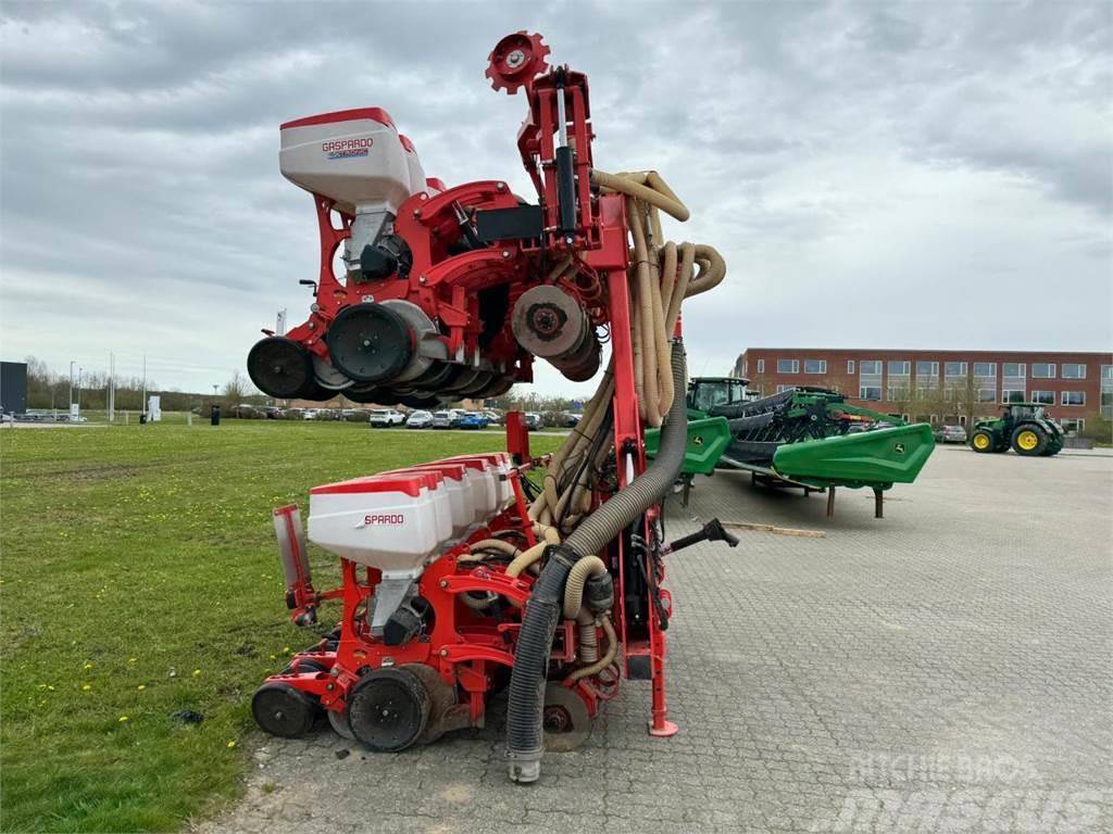 Gaspardo MANTA Sowing machines