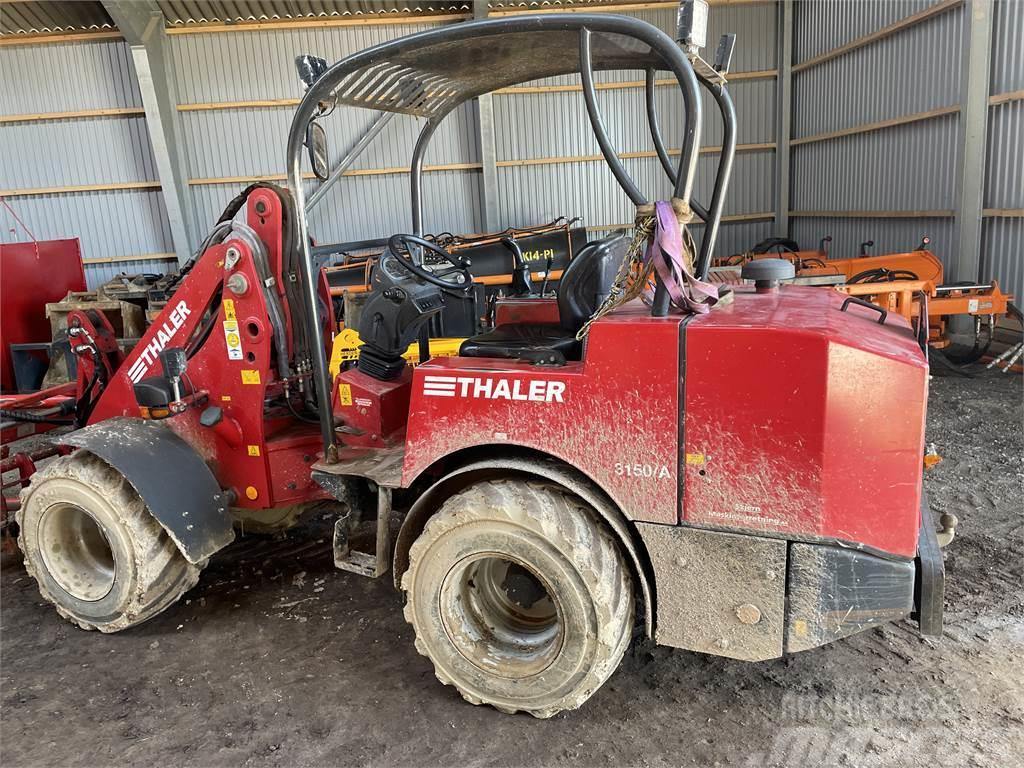 Thaler 3150/A Mini loaders