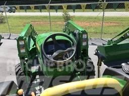 John Deere 4066M HD Tractors