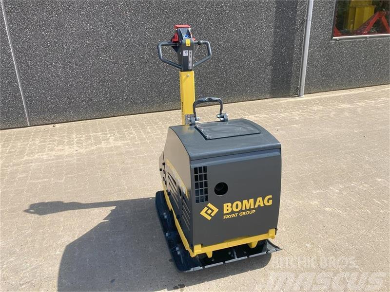 Bomag BPR 70/70 D Farm machinery