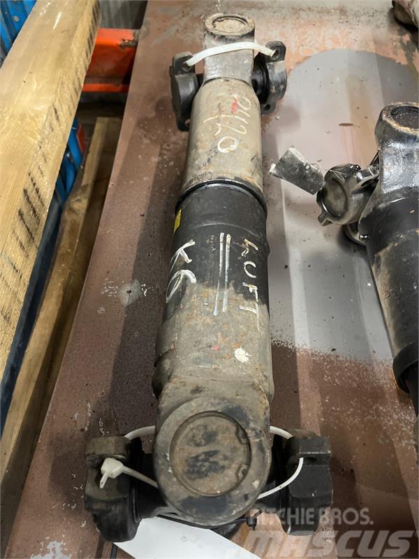 Scania  PROPSHAFT P420 1796579 Other components