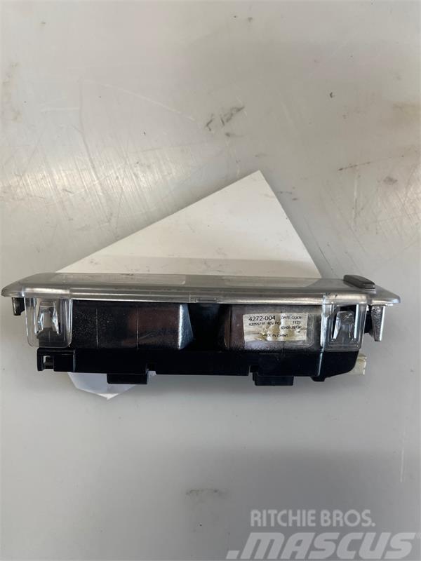 Volvo VOLVO LIGHT 82055235 Other components