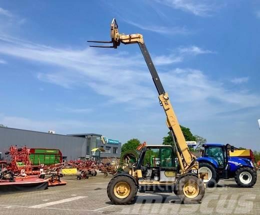 CAT TH62 Verreiker Other agricultural machines