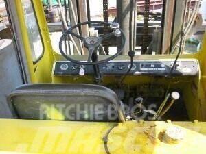 Hyster H200E Other