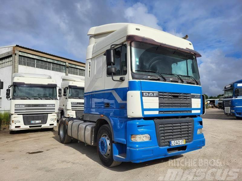DAF XF 95.430 Prime Movers