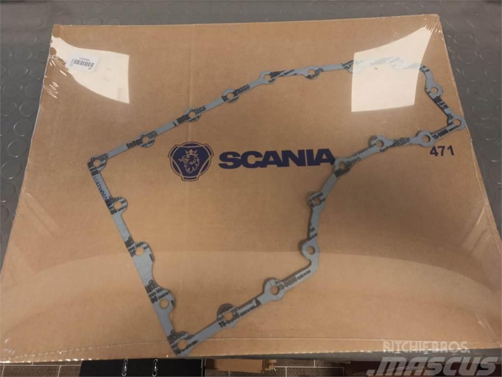 Scania RETARGER GASKET 1380609 Gearboxes