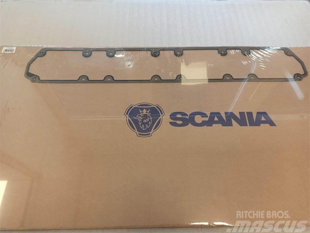 Scania VALVE COVER GASKET 1794546 Engines