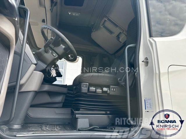 Scania R450A4x2NA / PTO / RETARDER / ADR FL Prime Movers