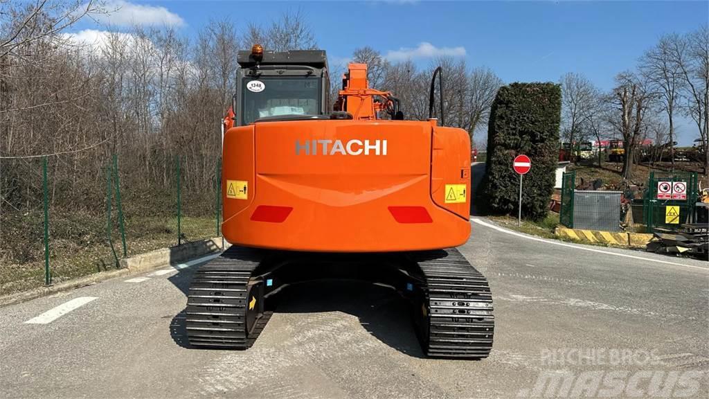 Hitachi ZX135US-3 Mini excavators  7t - 12t