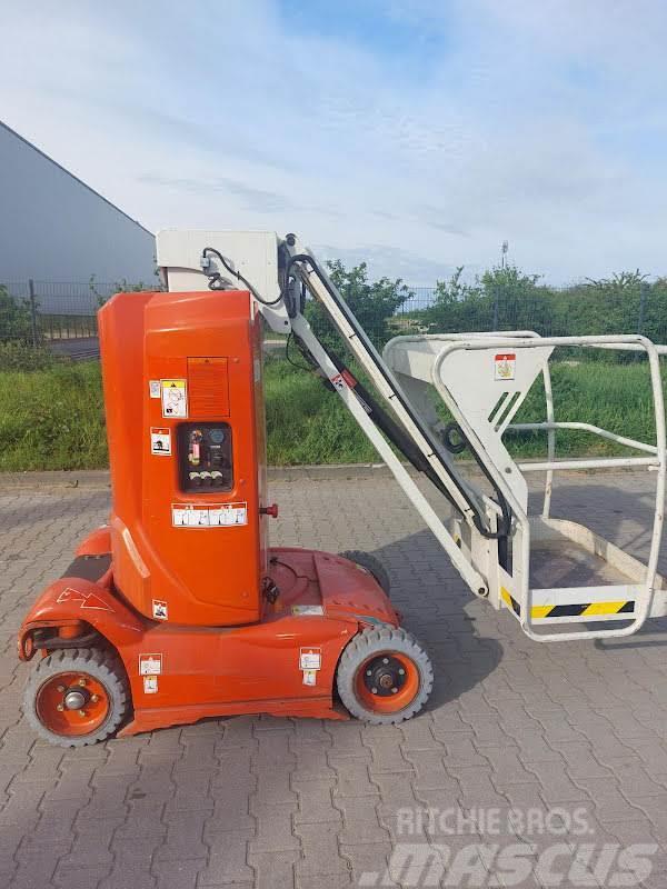 Haulotte STAR 10 Used Personnel lifts and access elevators