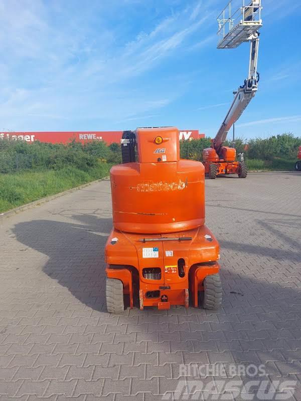JLG TOUCAN 1210 Used Personnel lifts and access elevators