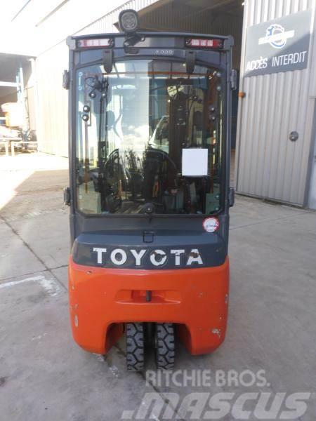 Toyota BFBEK16T Other