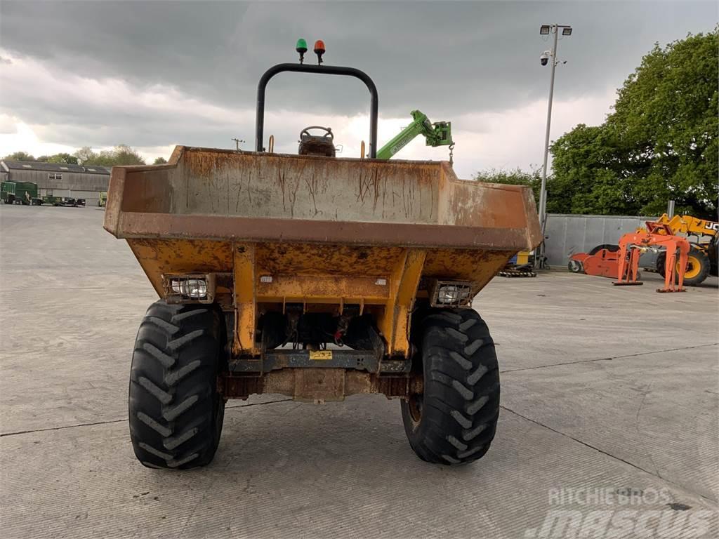 Terex 9 Tonne Dumper (ST19926) Other agricultural machines