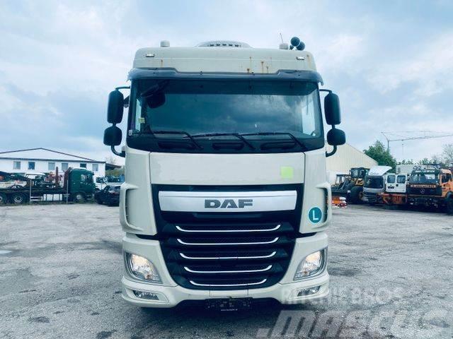 DAF XF460FT Prime Movers