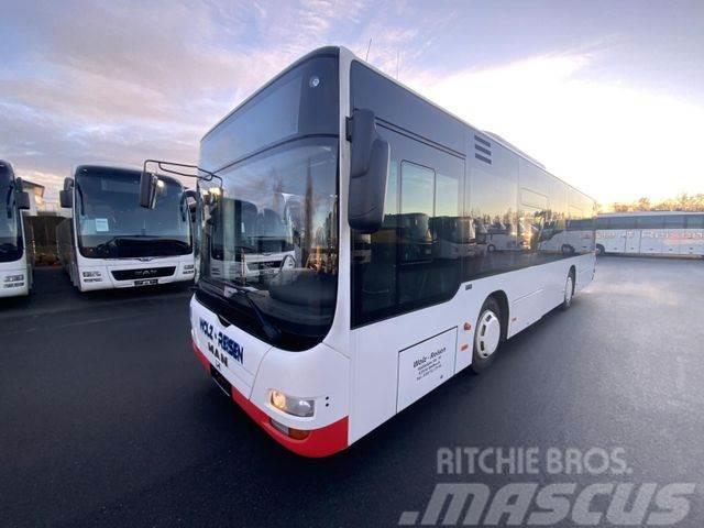 MAN A 47 Lion´s City/ A 37/ O 530/ Midi/S.g. Zustand Intercity buses