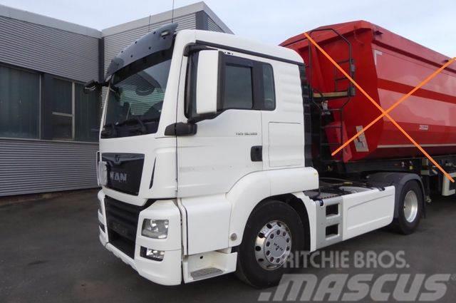 MAN TGS 18.500 BLS Prime Movers