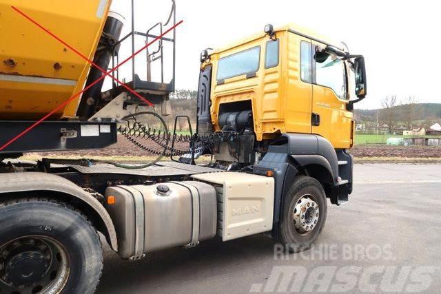 MAN TGS 26.480 6x4 BBS Prime Movers