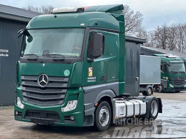 Mercedes-Benz Actros 1836 4x2 Voll-Luft Euro6 Prime Movers