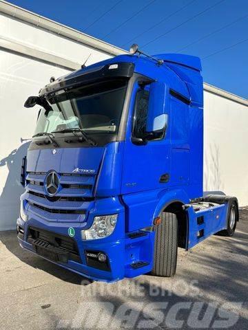 Mercedes-Benz Actros 1842LS 315 Tsd Km Prime Movers
