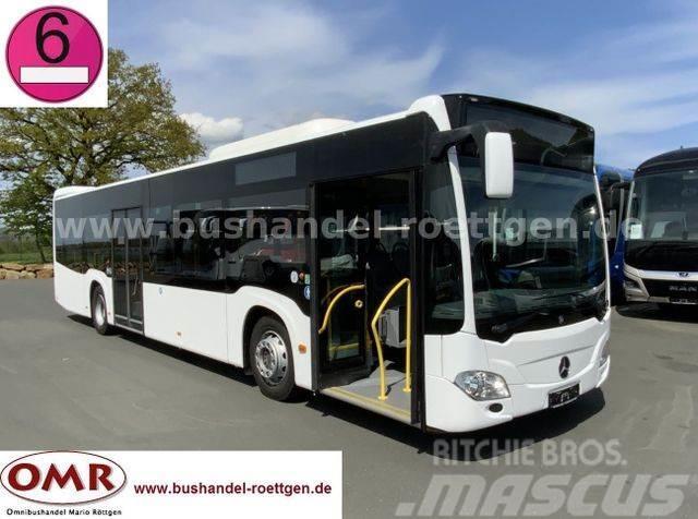 Mercedes-Benz O 530 Citaro C2/ A 20/ A 21 Lion´s City/ Klima Intercity bus