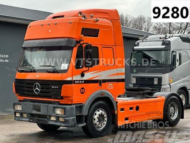 Mercedes-Benz SK 1844 LS 4x2 V8 Eurocab Blatt-/Luft,EPS Prime Movers