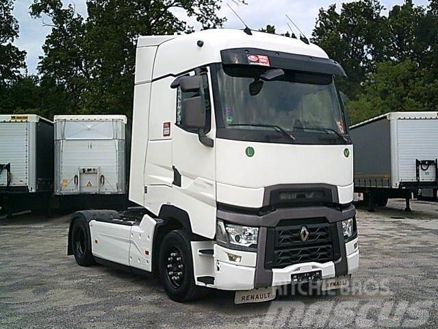 Renault T520 HIGH Prime Movers