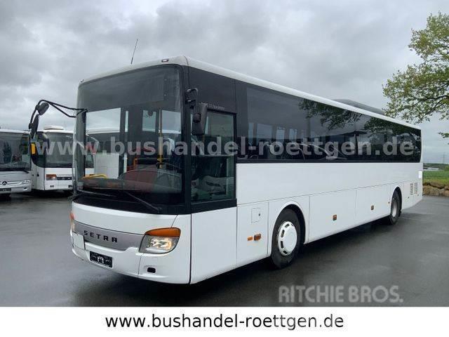 Setra S 415 UL Business/ Original-KM/ Integro/ Lift Coaches