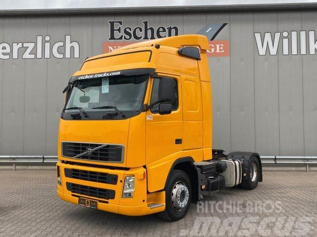 Volvo FH 440 Globetrotter | I-Shift*2x Tank*Klima*ABS Prime Movers