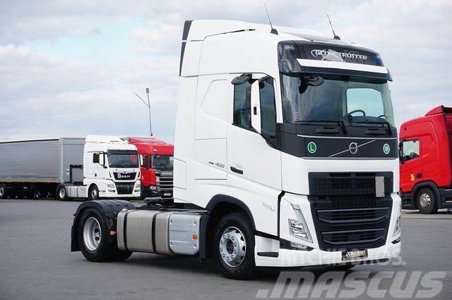 Volvo FH / 460 / EURO 6 / ACC / I SAVE / NOWY MODEL Prime Movers