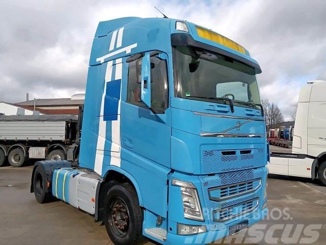 Volvo FH 500 4x2T Globe I-PARC Cool ACC 2xTank Spoiler Prime Movers