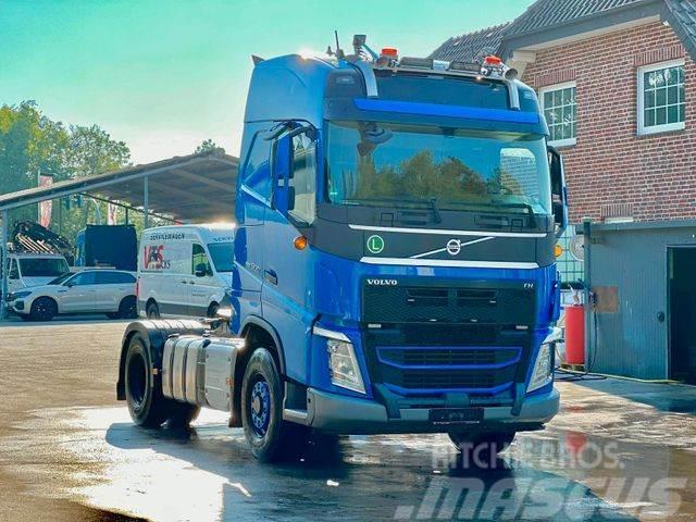 Volvo FH 500 X-Track Hydr. Blatt/Luft Prime Movers