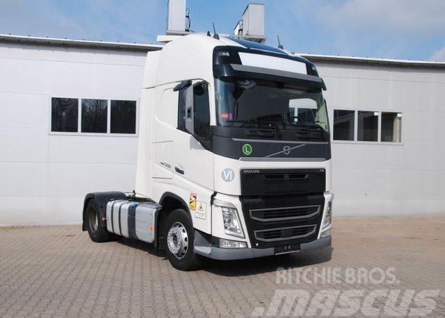 Volvo GLOBETROTTER XL/ FH 500 Prime Movers