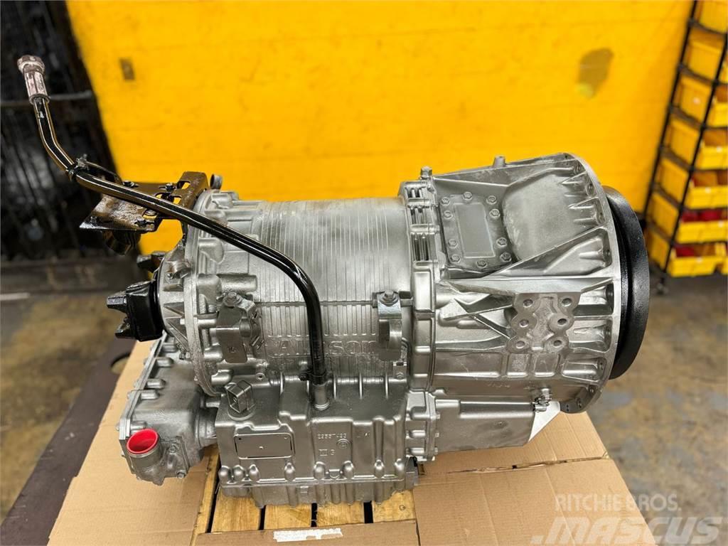 Allison 4500RDS-P Gearboxes