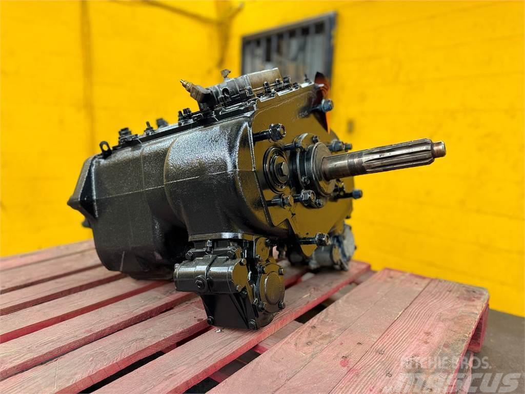  Eaton-Fuller FROF16210B Gearboxes