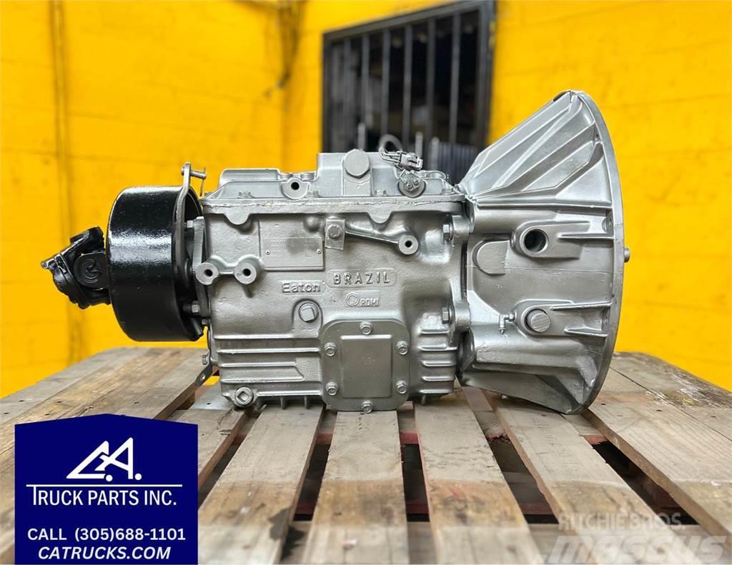  Eaton-Fuller FS4205B Gearboxes
