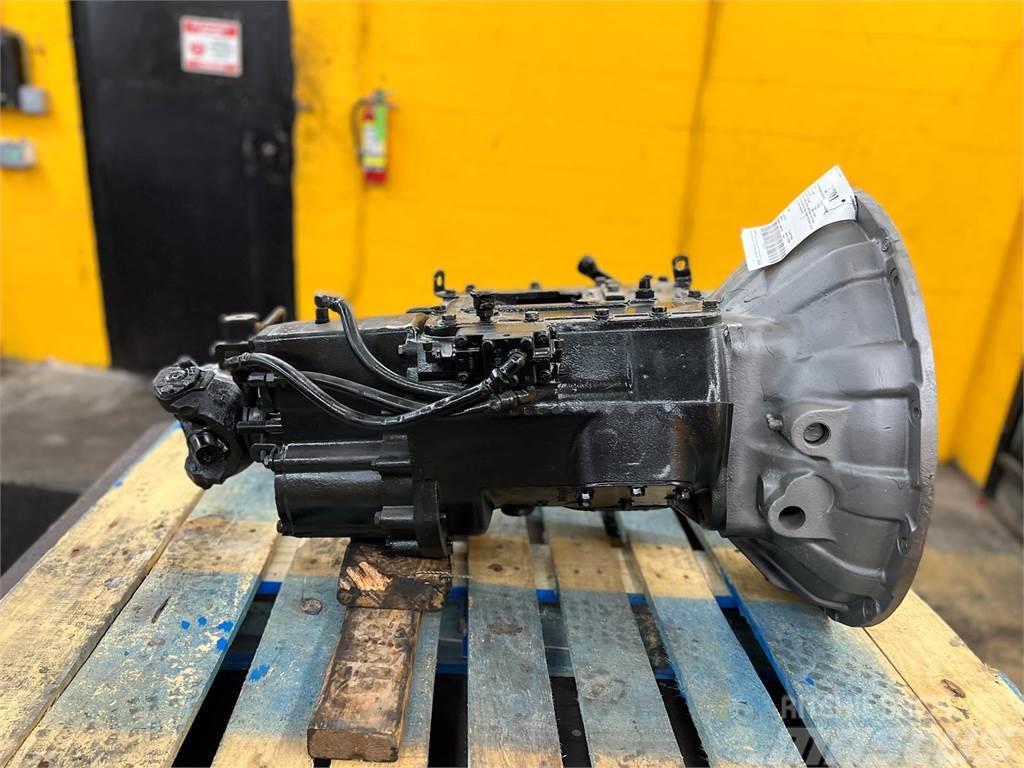  Eaton-Fuller RT8609 Gearboxes
