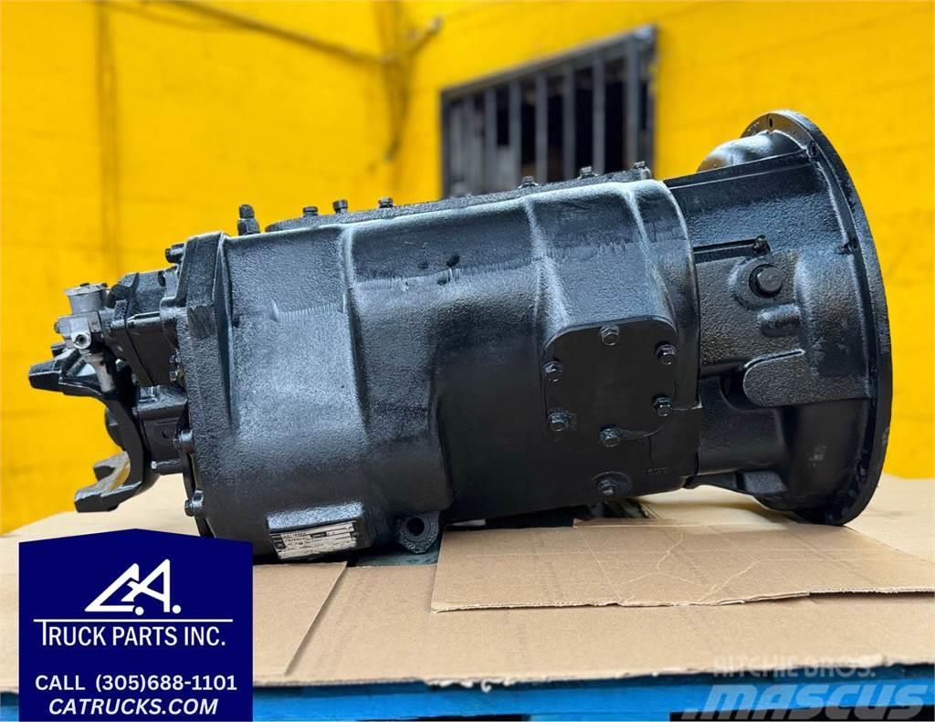  Eaton-Fuller RTF8608L Gearboxes