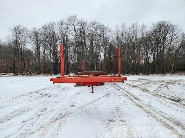  ELK RIVER MACHINE 2R50W Dollies and Dolly Trailers